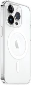 Kryt na mobil Apple s MagSafe pro iPhone 14 Pro 

 obrázek produktu 4 z 5