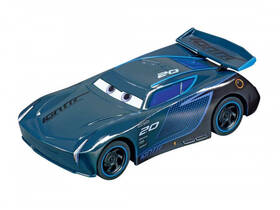 Autodráha Carrera FIRST CARS Power Duell 
