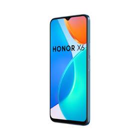 Mobilní telefon HONOR X6 4 GB / 64 GB modrý

 obrázek produktu 1 z 6