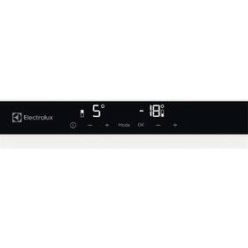 Chladnička s mrazničkou Electrolux ECB7TE70S bílá

 obrázek produktu 2 z 9
