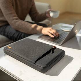 Pouzdro na notebook tomtoc Sleeve na 16" MacBook Pro a 15" MacBook Pro Retina černé

 obrázek produktu 4 z 6