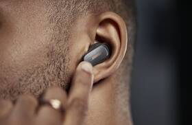 Sluchátka Bose QuietComfort Earbuds II - Limited Edition šedá

 obrázek produktu 7 z 8