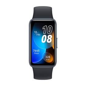 Fitness náramek Huawei Band 8 černý

 obrázek produktu 2 z 6
