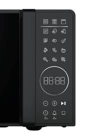 Mikrovlnná trouba Beko MGC20130BFB černá

 obrázek produktu 1 z 3