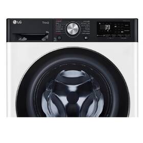 Pračka LG FBLR7A92WC bílá barva
