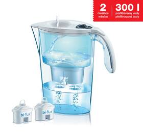 Filtrační konvice Laica starter pack J9029C3 bílá

 obrázek produktu 1 z 3