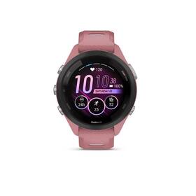 Chytré hodinky Garmin Forerunner 265S - Light Pink/Whitestone 

 obrázek produktu 2 z 7
