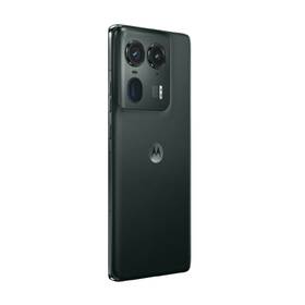Mobilní telefon Motorola Edge 50 Ultra 5G 16 GB / 1 TB - Forest Grey 

 obrázek produktu 6 z 11