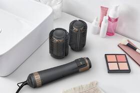 Kulma rotační Rowenta CF9528F0 Brush Activ Collection Dunes černá

 obrázek produktu 6 z 6