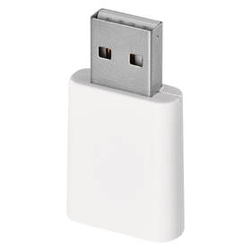 Opakovač signálu EMOS GoSmart pro ZigBee bránu bílá barva
