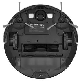 Robotický vysavač Sencor SRV 4550WH bílý

 obrázek produktu 4 z 17