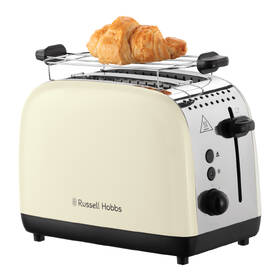 Topinkovač RUSSELL HOBBS 26551-56 krémový

 obrázek produktu 1 z 10