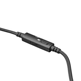 Headset White Shark TAIKO pro PC, PS4/PS5 černý

 obrázek produktu 4 z 12