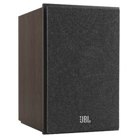 Reproduktory JBL STAGE 240B (2 ks) černé/hnědé

 obrázek produktu 6 z 10