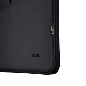 Brašna na notebook Trust Bologna Eco-friendly Slim na 16˝ černá

 obrázek produktu 5 z 12