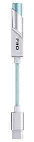 Sluchátkový zesilovač FiiO KA11 USB-C stříbrný

 obrázek produktu 1 z 2