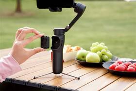 Stabilizátor Hohem iSteady V3 černá barva
