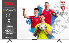 Televize TCL 55C71B 
