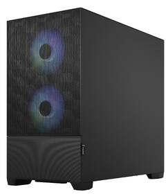 Case FRACTAL DESIGN RGB Tempered Glass Clear Tint černá

 obrázek produktu 1 z 11