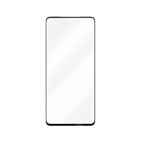 Tvrzené sklo FIXED Full-Cover na Motorola Moto G75 5G černé

 obrázek produktu 1 z 9
