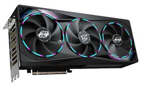 Grafická karta GIGABYTE GeForce RTX 5070 MASTER 12G 

 obrázek produktu 1 z 9
