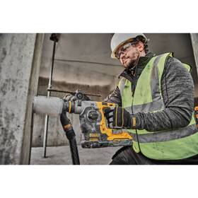 Kladivo Dewalt DCH273H2T (s baterií) 

 obrázek produktu 3 z 5