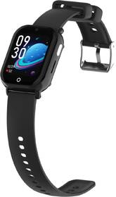 Chytré hodinky Carneo GuardKid+ 4G TINY černé

 obrázek produktu 7 z 8