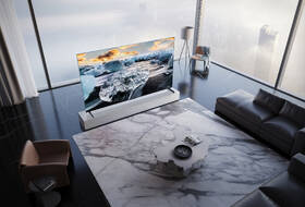 Televize TCL 98X11K 
