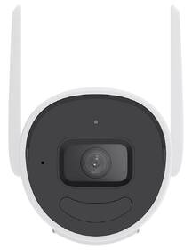 IP kamera HiLook IPC-B140HA-D/W(W) 2,8mm, Bullet, 4Mpx bílá

 obrázek produktu 1 z 1