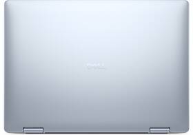 Notebook Dell 14 Plus 2v1 modrá barva
