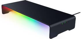 Podstavec pod monitor Razer Monitor Stand Chroma černý

 obrázek produktu 1 z 8