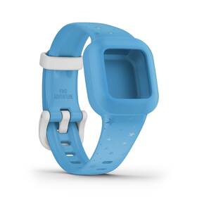 Řemínek Garmin vívofit junior3 - Blue Stars modrý

 obrázek produktu 2 z 2
