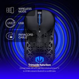Myš ENDORFY LIV Wireless černá

 obrázek produktu 17 z 18