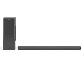 Soundbar Philips TAB8200 šedý

 obrázek produktu 3 z 10