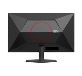 Herní monitor AOC MT Q27G42XE černý

 obrázek produktu 5 z 7
