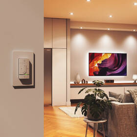 Ovladač Nanoleaf Sense+ Smart Wireless Light Switch bílý

 obrázek produktu 1 z 4