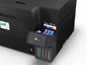 Tiskárna multifunkční Epson EcoTank L6370 černá

 obrázek produktu 8 z 9