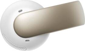 Sluchátka Anker soundcore AeroClip bílá

 obrázek produktu 1 z 5