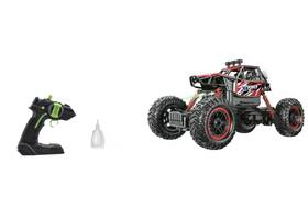 RC auto Alltoys Terénní auto černé/červené

 obrázek produktu 1 z 2