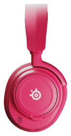 Headset SteelSeries Arctis Nova 7 Gen 2 fialový

 obrázek produktu 5 z 8