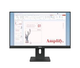 Monitor Lenovo ThinkVision E24-40 černý

 obrázek produktu 3 z 9