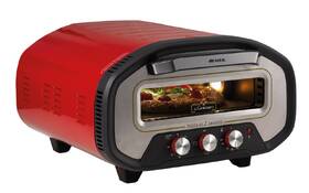 Pec na pizzu Ariete ART 3901 červená

 obrázek produktu 2 z 9