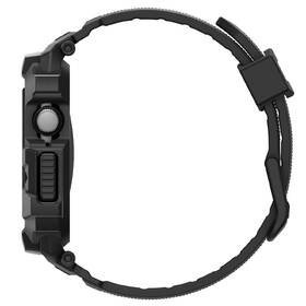 Řemínek Spigen Rugged Armor 2 Pro na Apple Watch 42mm černý

 obrázek produktu 5 z 16