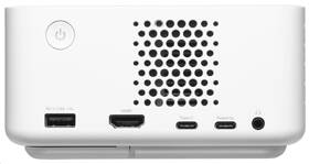 Projektor Optoma ML1080 bílý

 obrázek produktu 3 z 7