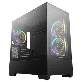 Case DeepCool CG380 3F černá

 obrázek produktu 9 z 9