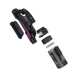 Tyčový vysavač Hoover HF610HX 011 černý

 obrázek produktu 14 z 42
