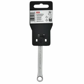 Oboustranný klíč Kreator KRTH30403 8 - 120mm 

 obrázek produktu 1 z 1