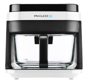 Fritéza horkovzdušná Philco PHAF 2100W černá/bílá

 obrázek produktu 3 z 18
