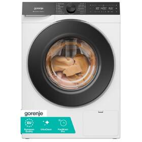 Pračka Gorenje WG614A4P1 FastWashPro bílá

 obrázek produktu 7 z 13