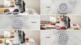 Mlýnek na maso Bosch MFWS820M nerez

 obrázek produktu 7 z 12